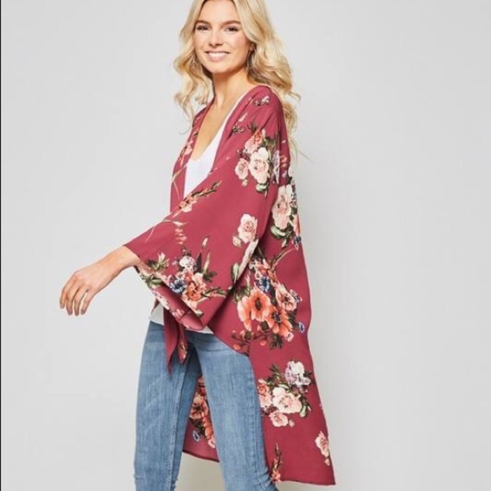 Andre kimono